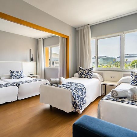 Hotel Beleret Valensiya Dış mekan fotoğraf