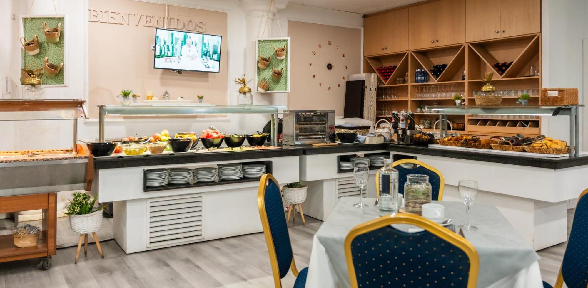 Hotel Beleret Valensiya Dış mekan fotoğraf