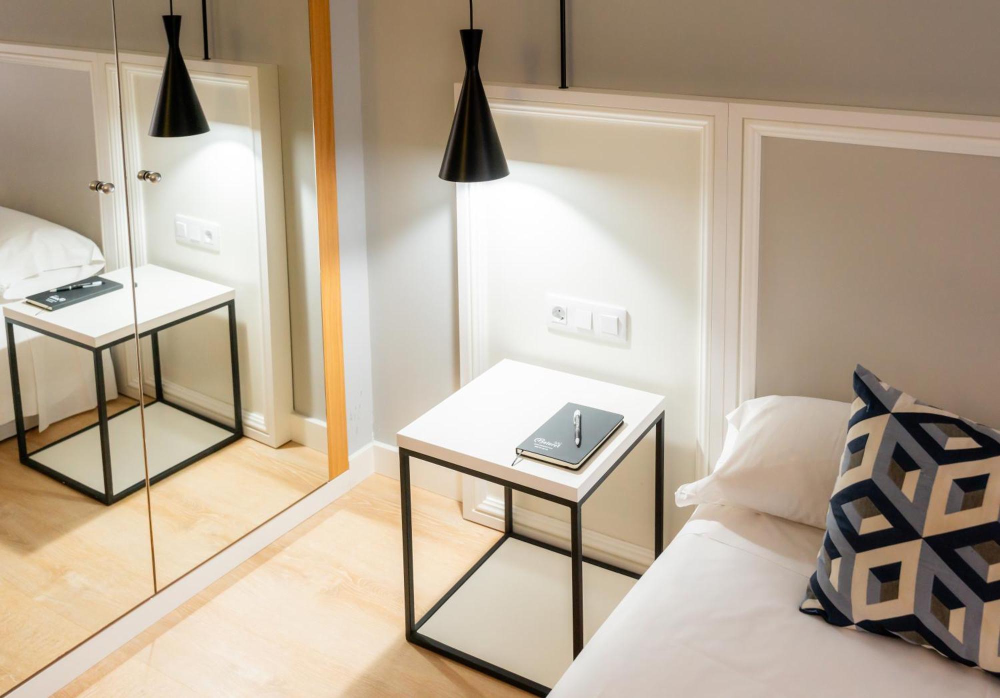 Hotel Beleret Valensiya Dış mekan fotoğraf