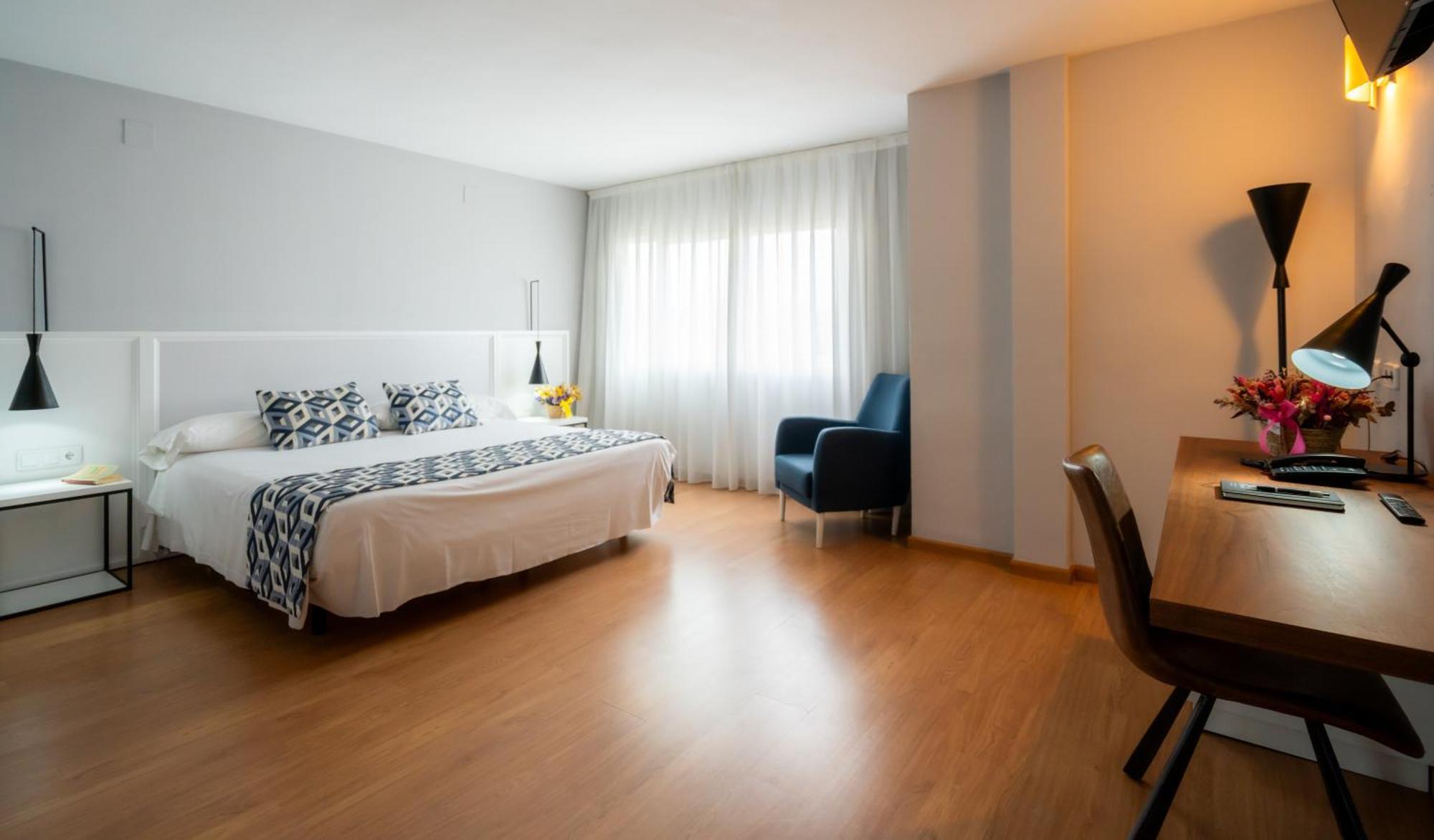 Hotel Beleret Valensiya Dış mekan fotoğraf
