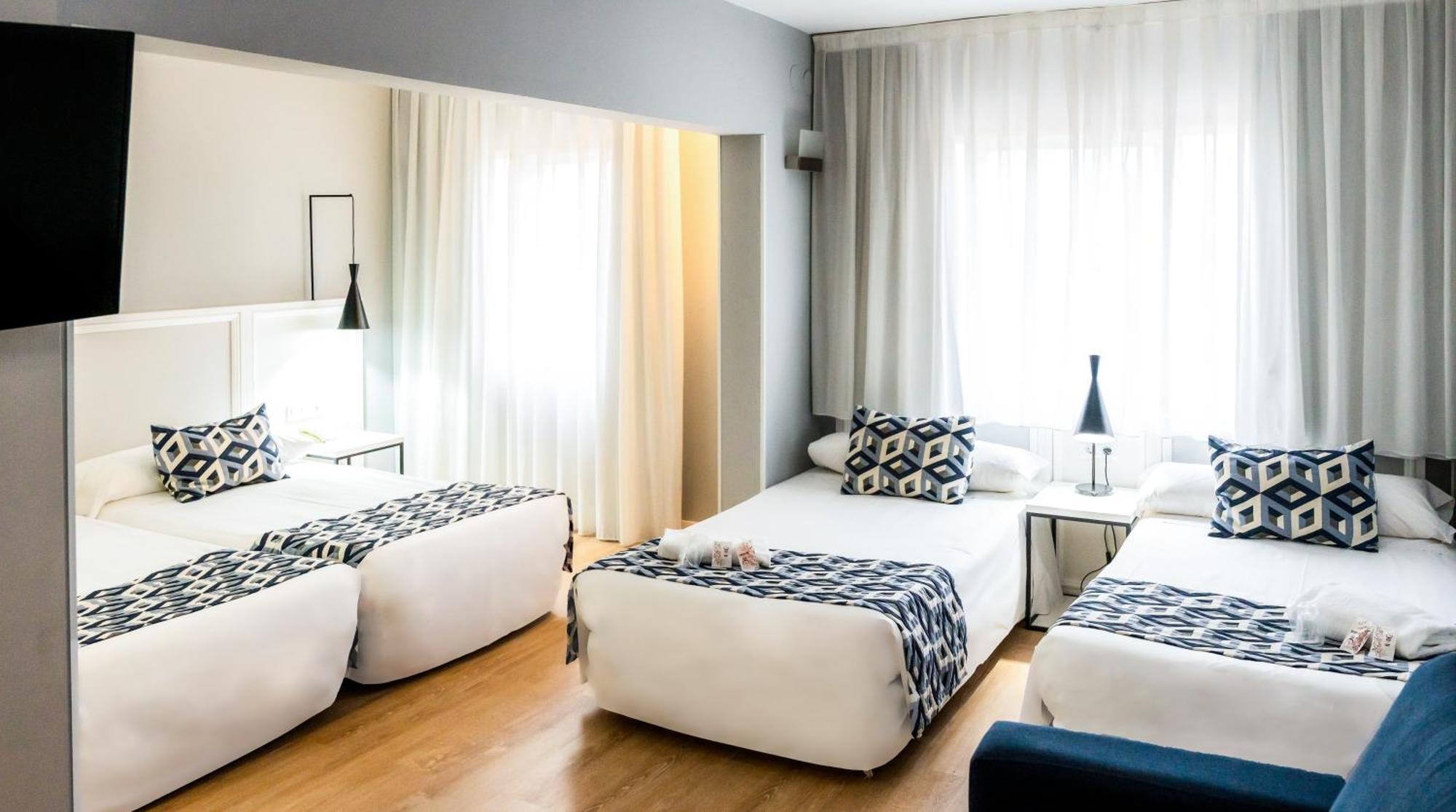 Hotel Beleret Valensiya Dış mekan fotoğraf