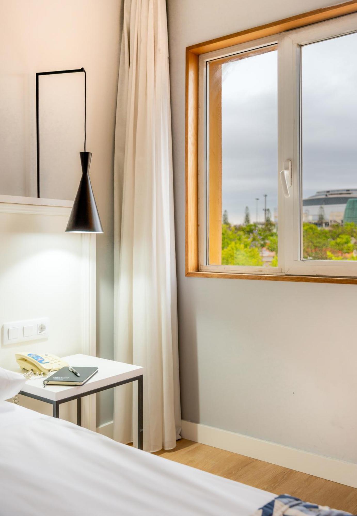 Hotel Beleret Valensiya Dış mekan fotoğraf