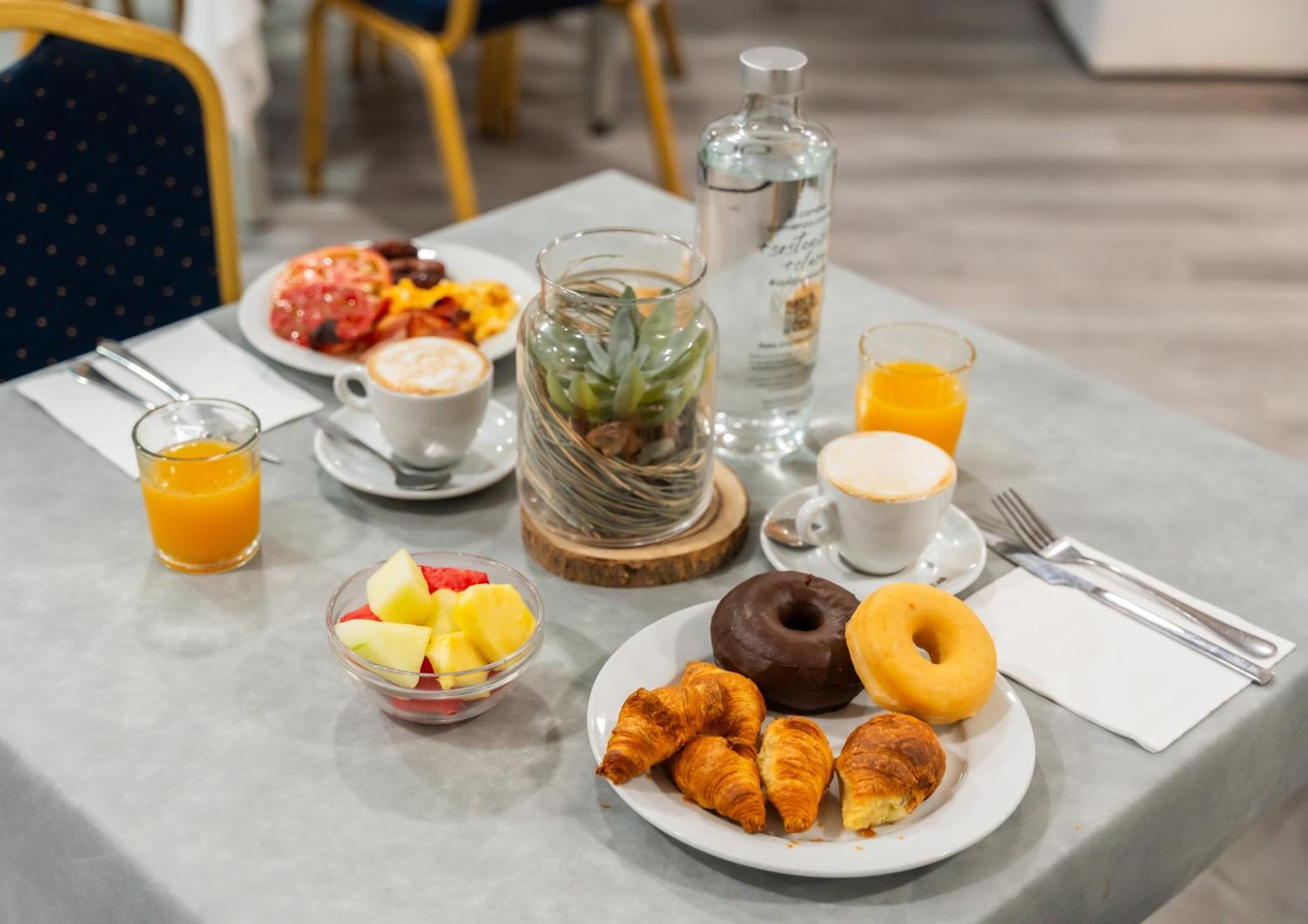 Hotel Beleret Valensiya Dış mekan fotoğraf