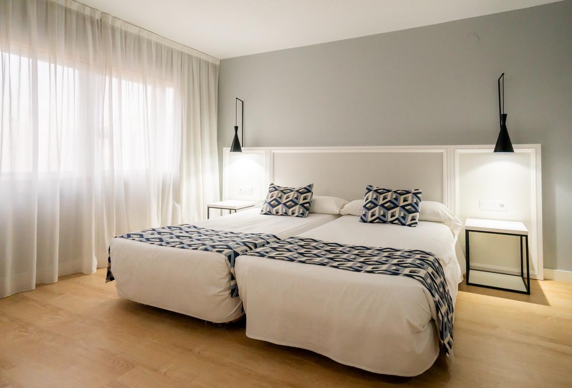 Hotel Beleret Valensiya Dış mekan fotoğraf